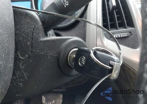 2012 Buick Verano Convenience Group из США, поврежденный, VIN 1G4PR5SK3C4224596